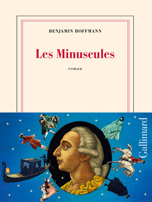 cover image of Les Minuscules